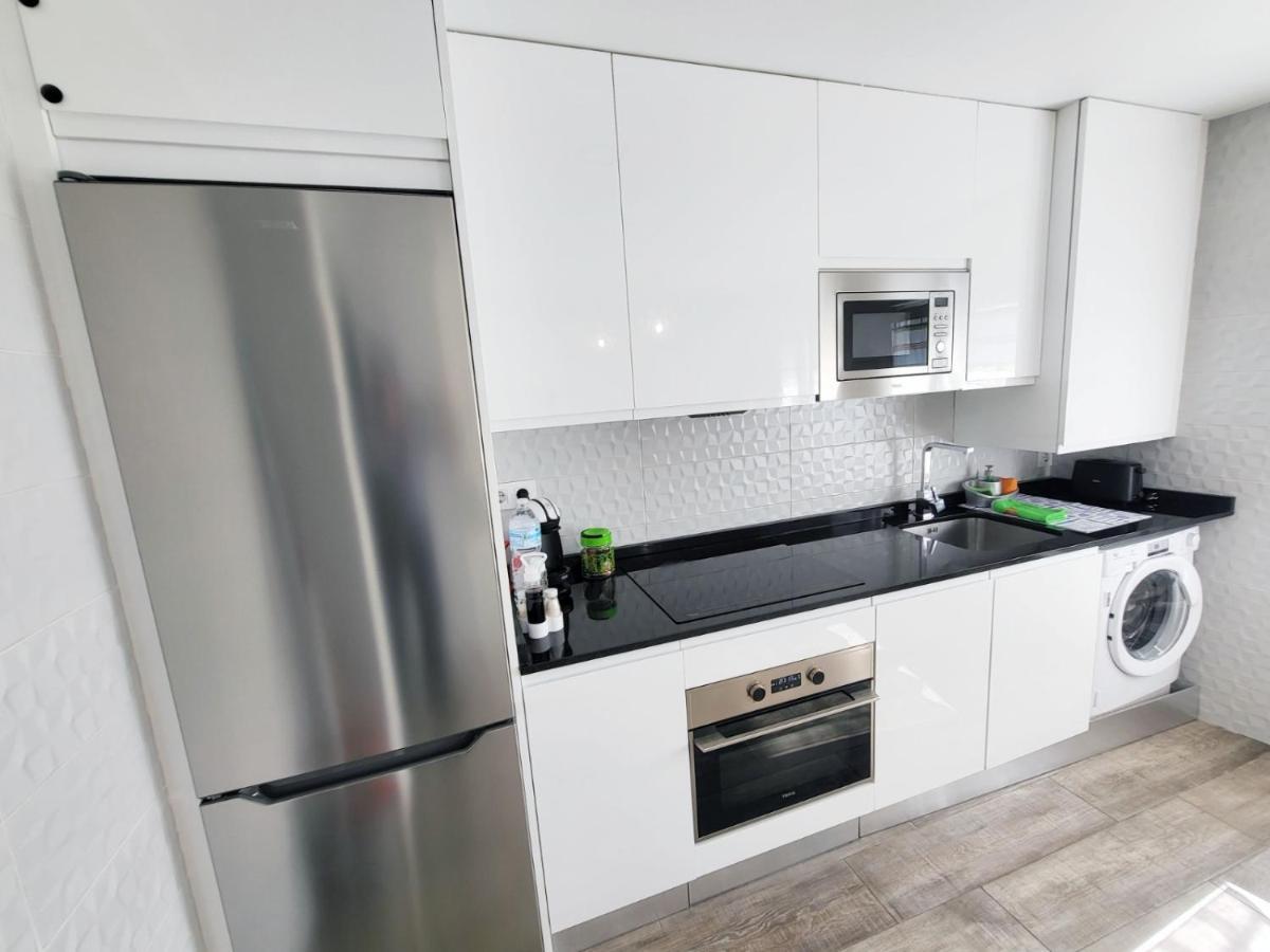 Apartamento Del Puente Autol Buitenkant foto