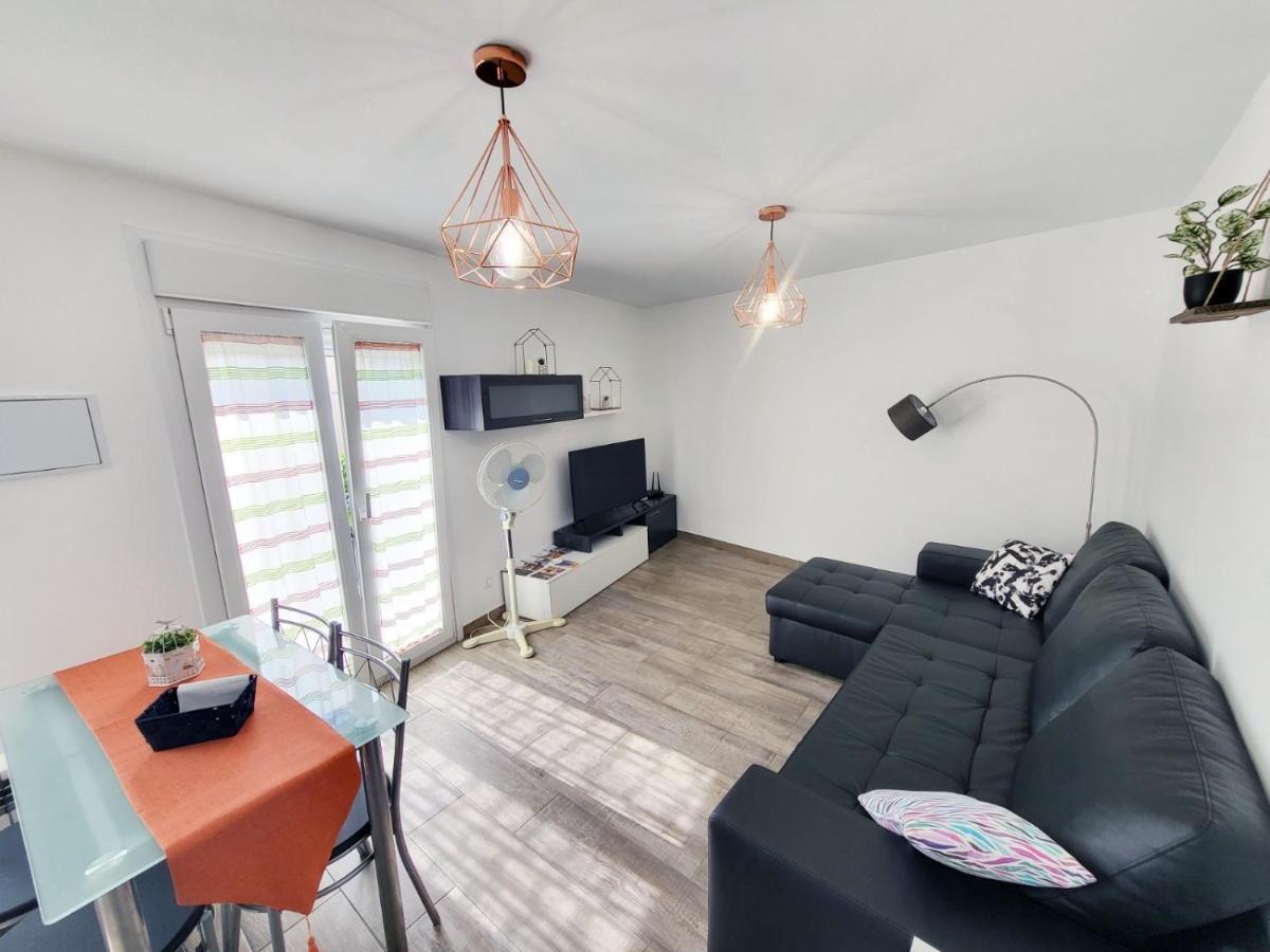 Apartamento Del Puente Autol Buitenkant foto