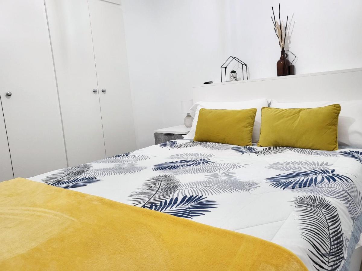 Apartamento Del Puente Autol Buitenkant foto